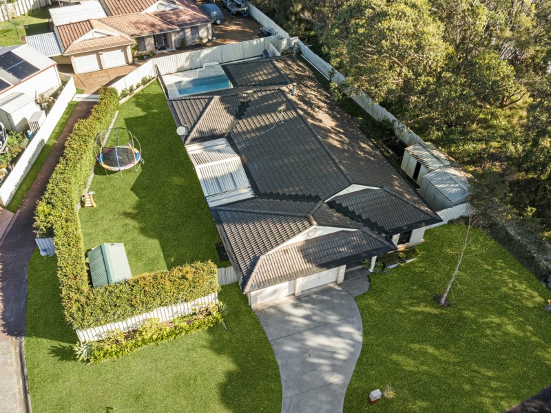 5 Coverdale Close, Lake Haven NSW 2263