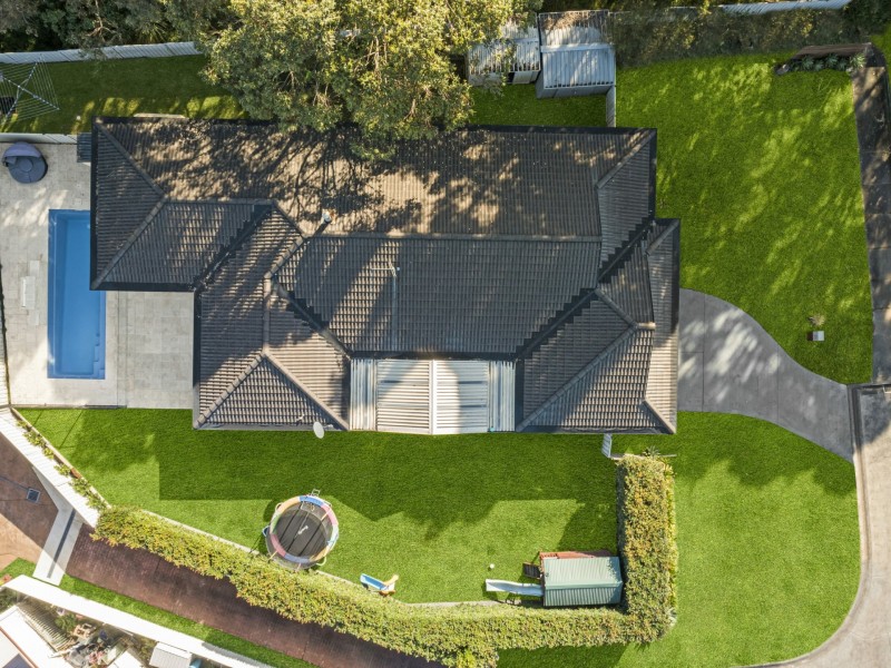 5 Coverdale Close, Lake Haven NSW 2263