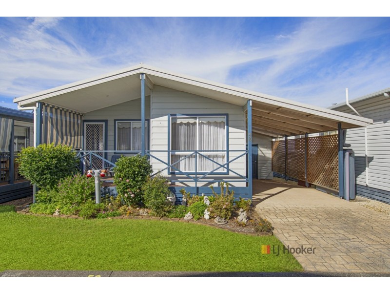 56/750 Pacific Highway, Lake Munmorah NSW 2259