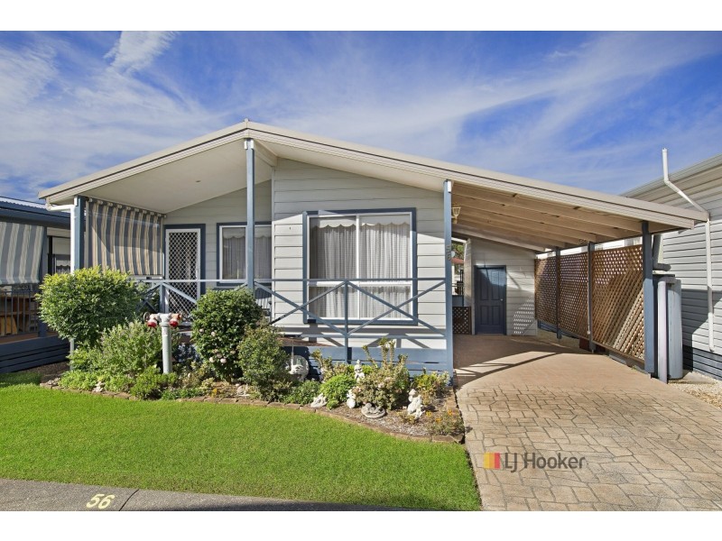 56/750 Pacific Highway, Lake Munmorah NSW 2259