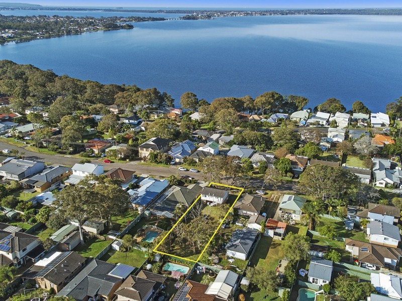 52 Stanley Street, Wyongah NSW 2259