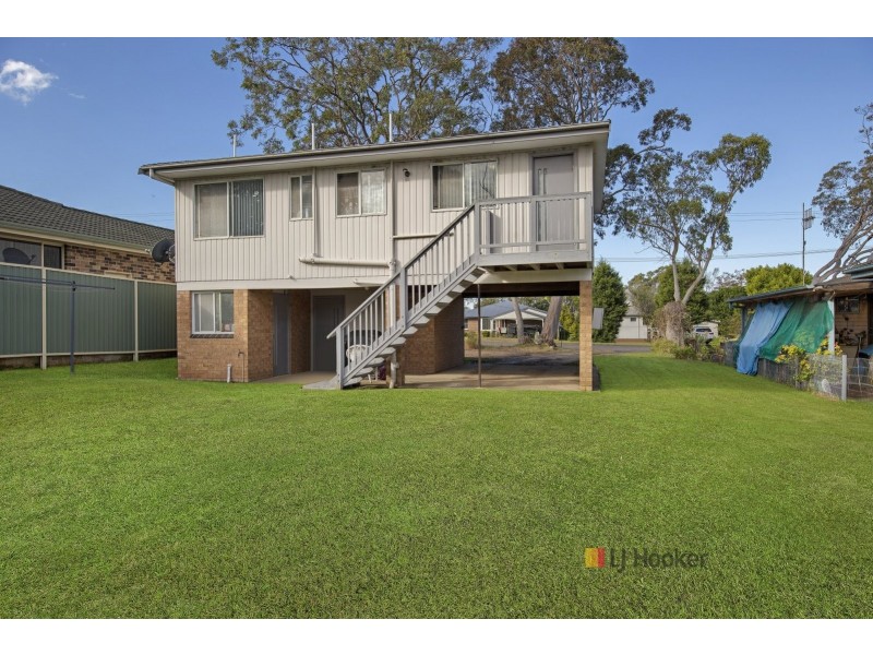 52 Stanley Street, Wyongah NSW 2259