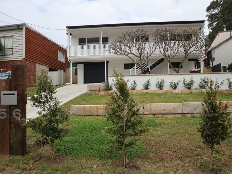 56 Scenic Drive, Budgewoi NSW 2262