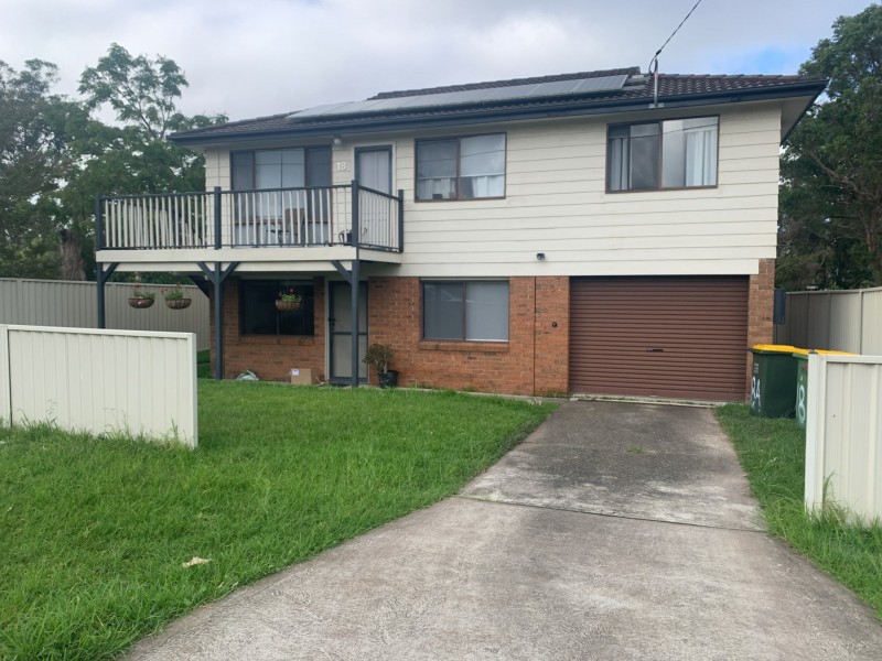 18 Goorama Avenue, San Remo NSW 2262