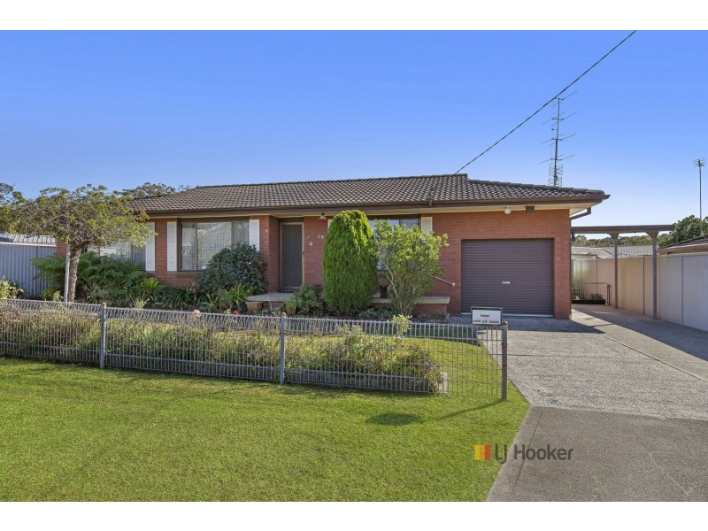 74 Narambi Road, Buff Point NSW 2262