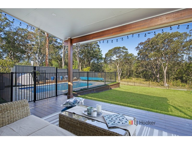 20 Summerhayes Road, Wyee NSW 2259