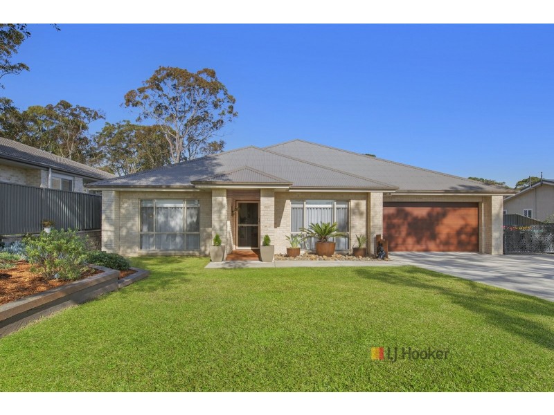 20 Summerhayes Road, Wyee NSW 2259