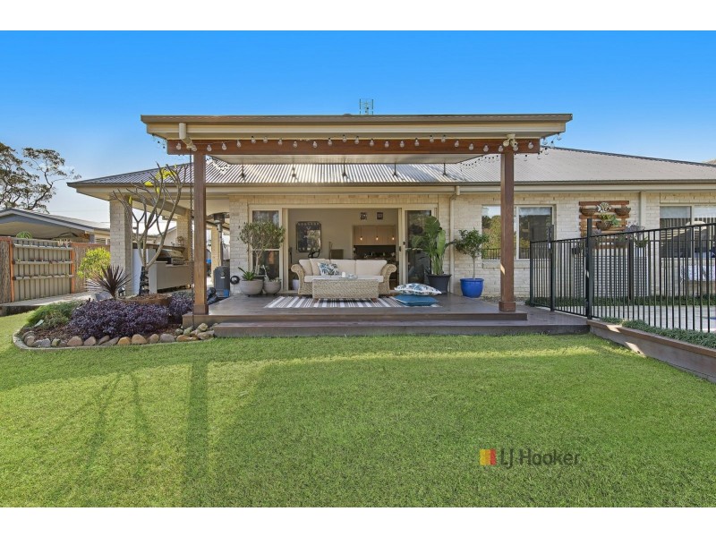 20 Summerhayes Road, Wyee NSW 2259