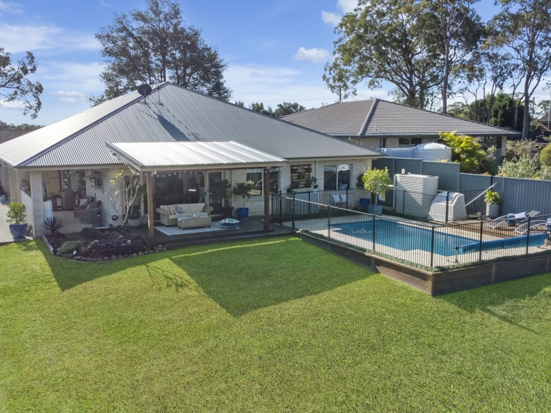 20 Summerhayes Road, Wyee NSW 2259