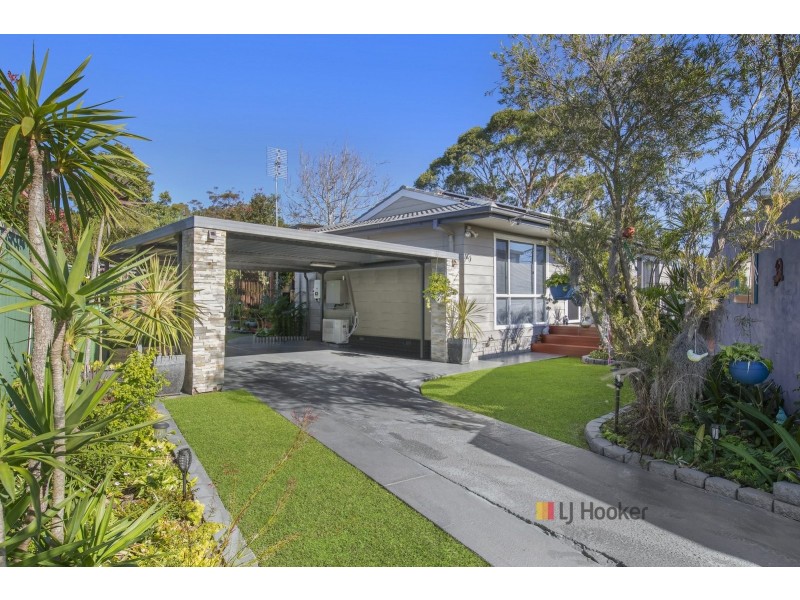 35a Kelsey Road, Noraville NSW 2263