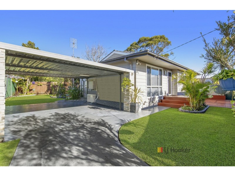 35a Kelsey Road, Noraville NSW 2263