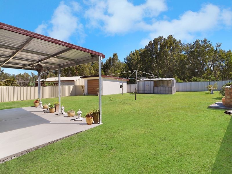 28 Barton Road, Doyalson NSW 2262