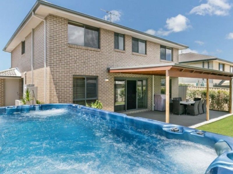 5 Capri Close, Woongarrah NSW 2259