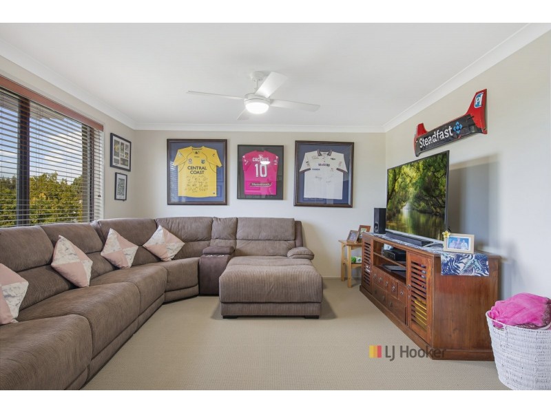 5 Capri Close, Woongarrah NSW 2259