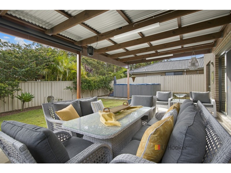 5 Capri Close, Woongarrah NSW 2259