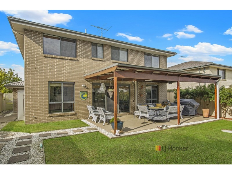 5 Capri Close, Woongarrah NSW 2259