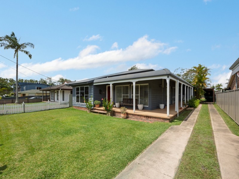 113 Woolana Avenue, Halekulani NSW 2262
