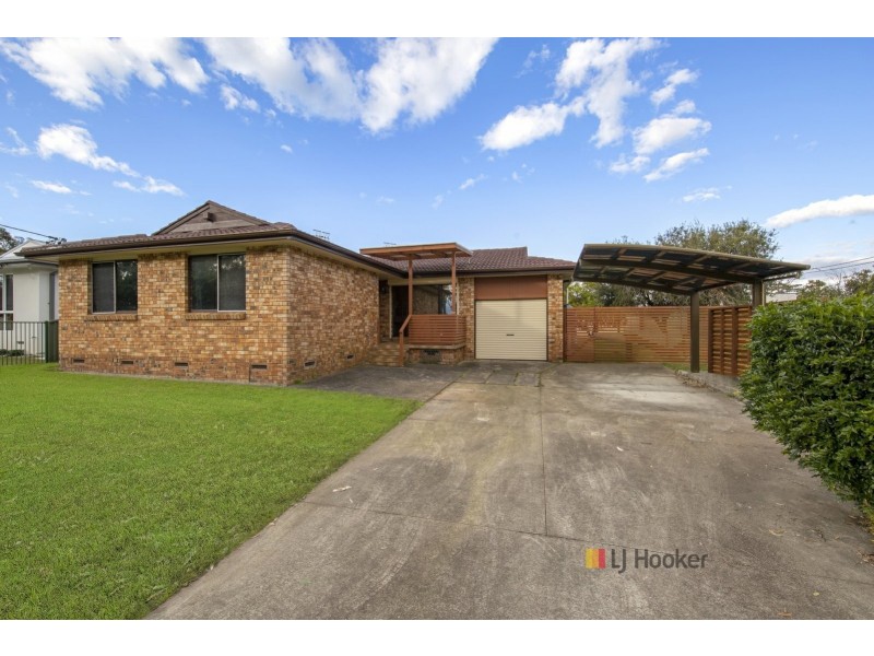 117 Evans Road, Noraville NSW 2263