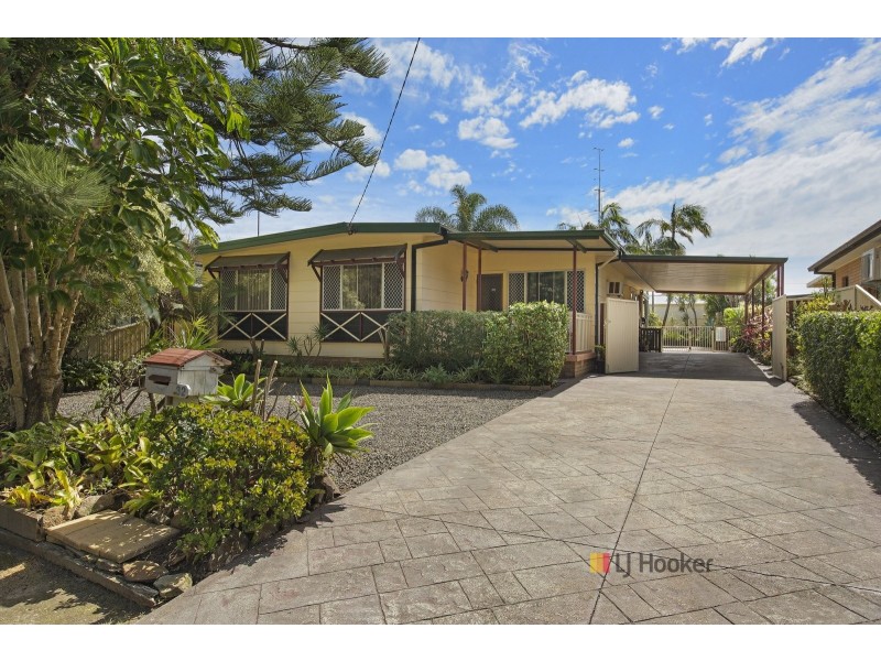 32 Oleander Street, Noraville NSW 2263