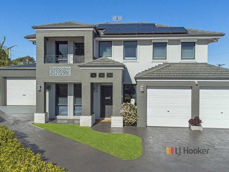 149 Blueridge Drive, Blue Haven NSW 2262