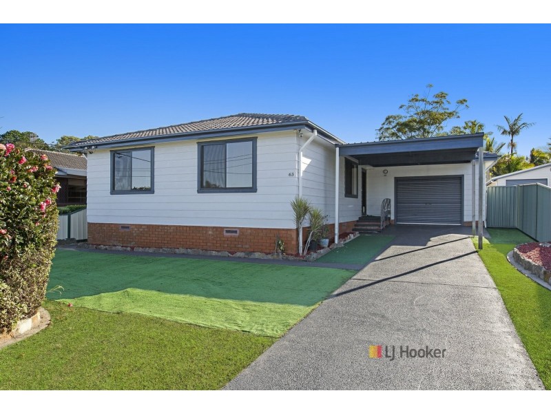 63 Elouera Avenue, Buff Point NSW 2262