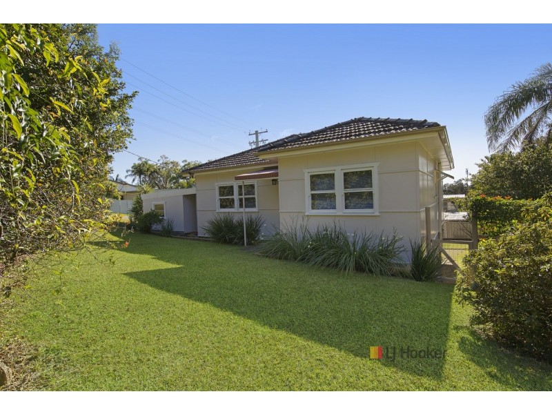 43 Kailua Avenue, Budgewoi NSW 2262