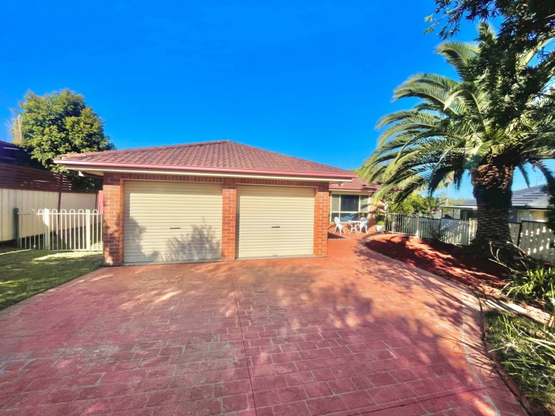 3 Highland Crescent, Hamlyn Terrace NSW 2259