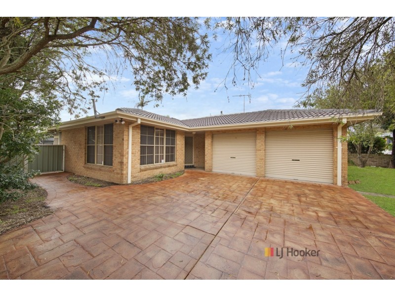 27 Tenth Avenue, Budgewoi NSW 2262