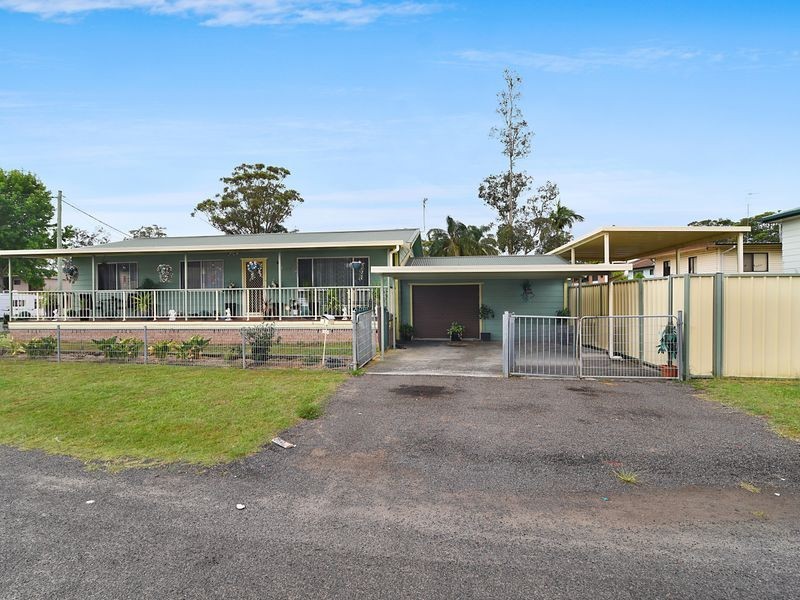 1 Brudenell Avenue, San Remo NSW 2262