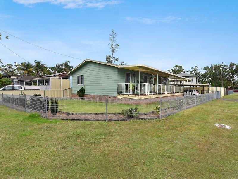 1 Brudenell Avenue, San Remo NSW 2262