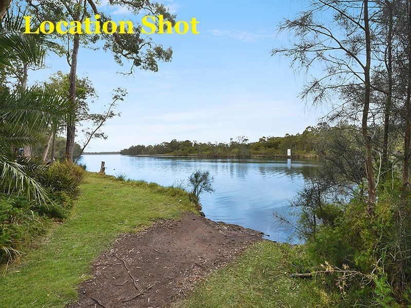 1 Brudenell Avenue, San Remo NSW 2262