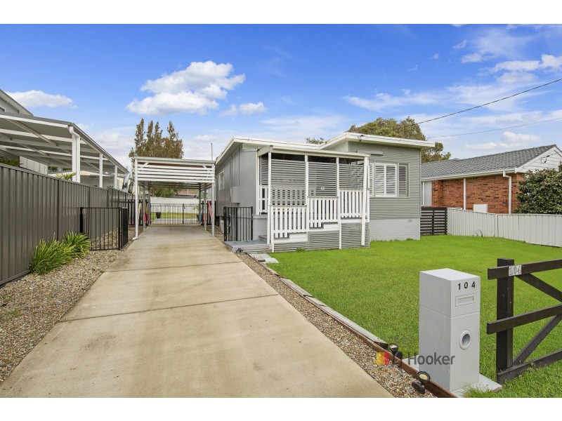 104 Cams Boulevard, Summerland Point NSW 2259