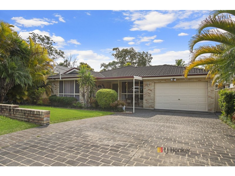 34 Warrina Avenue, Summerland Point NSW 2259