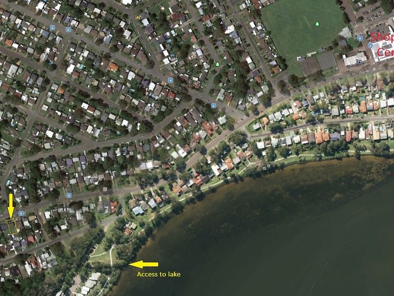 206 Scenic Drive, Budgewoi NSW 2262