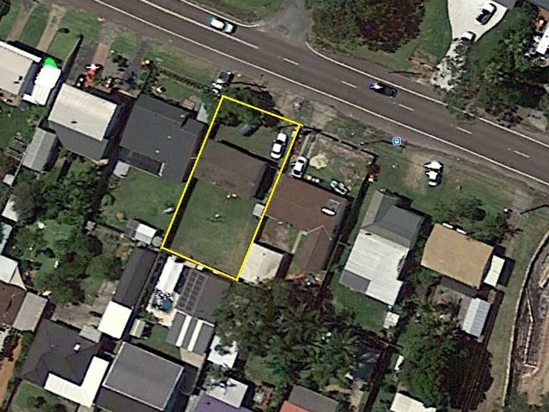 206 Scenic Drive, Budgewoi NSW 2262