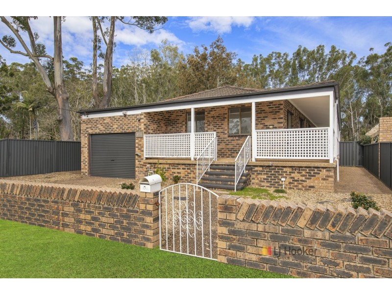 123 Birdwood Drive, Blue Haven NSW 2262