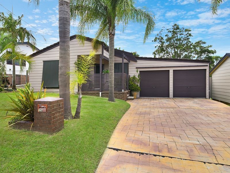 123 Emu Drive, San Remo NSW 2262