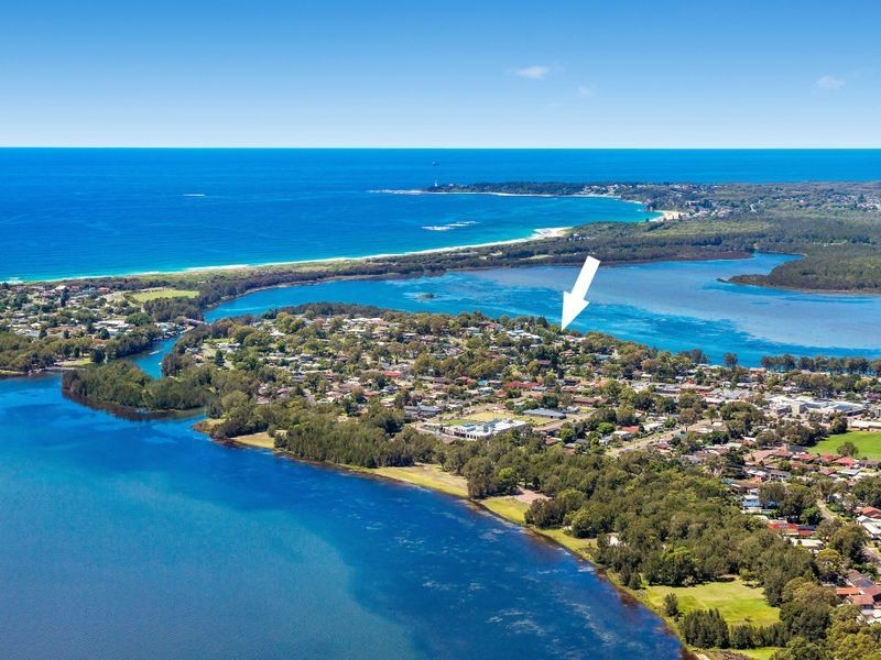 60 Diamond Head Drive, Budgewoi NSW 2262