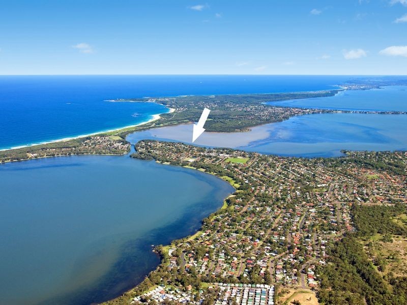 60 Diamond Head Drive, Budgewoi NSW 2262