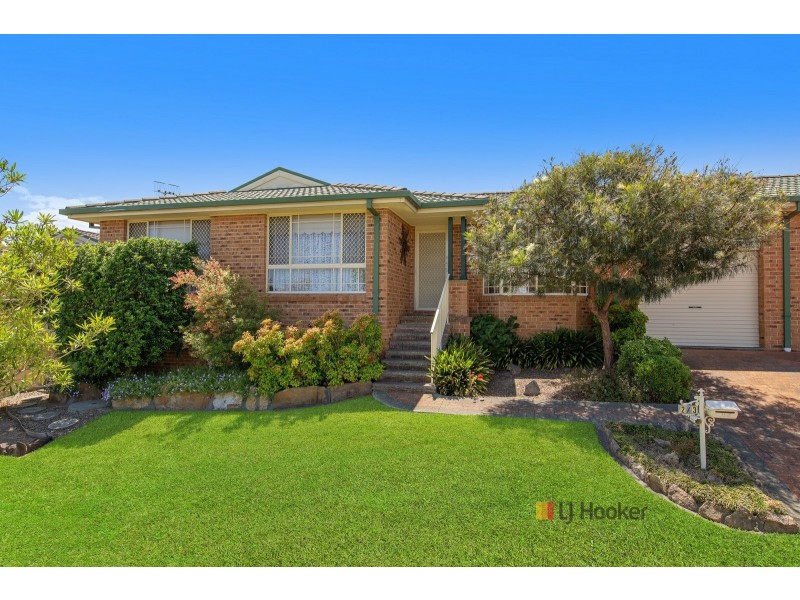 2/3 Lyle Street, Lake Haven NSW 2263