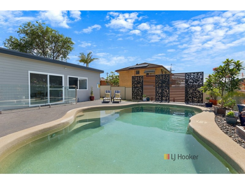 55 Georgina Avenue, Gorokan NSW 2263