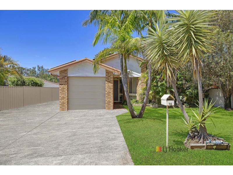 14 Myall Close, Blue Haven NSW 2262
