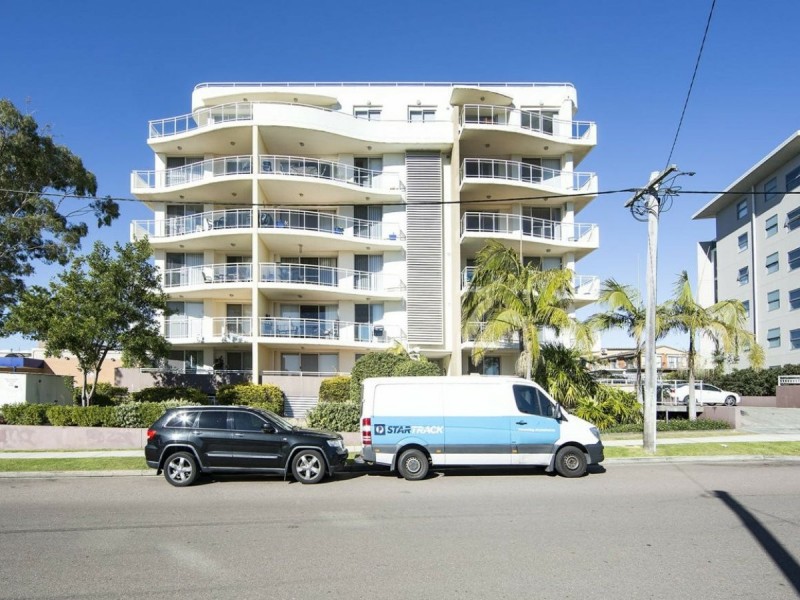 Level 4/28 2 – 6 Copnor Avenue, The Entrance NSW 2261