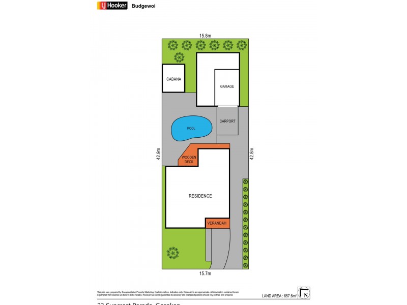 23 Suncrest Parade, Gorokan NSW 2263