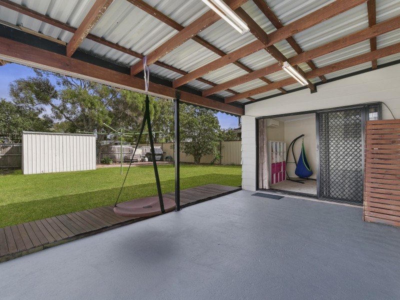 100 Dudley Street, Gorokan NSW 2263