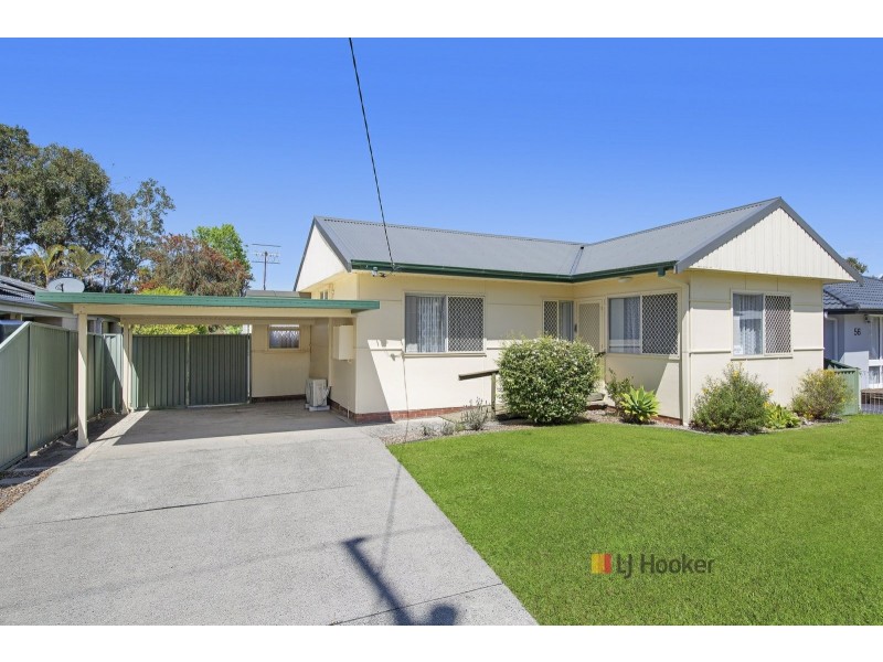 54 Elouera Avenue, Buff Point NSW 2262