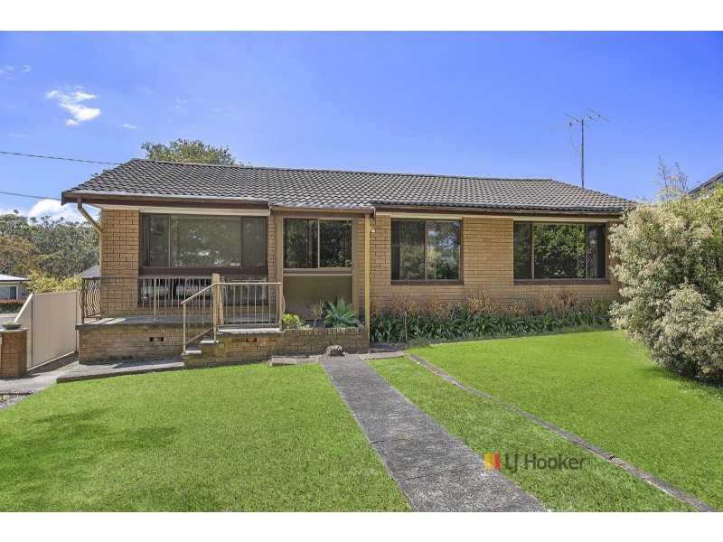 418 Main Road, Noraville NSW 2263