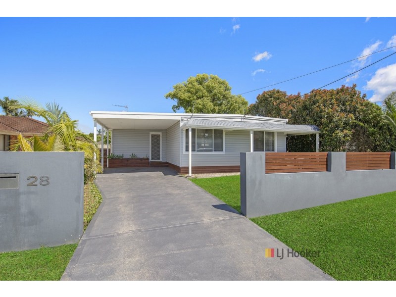 28 Katoomba Avenue, San Remo NSW 2262