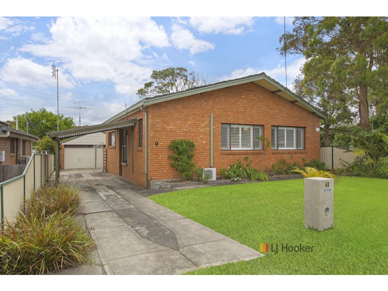 40 Walu Avenue, Halekulani NSW 2262