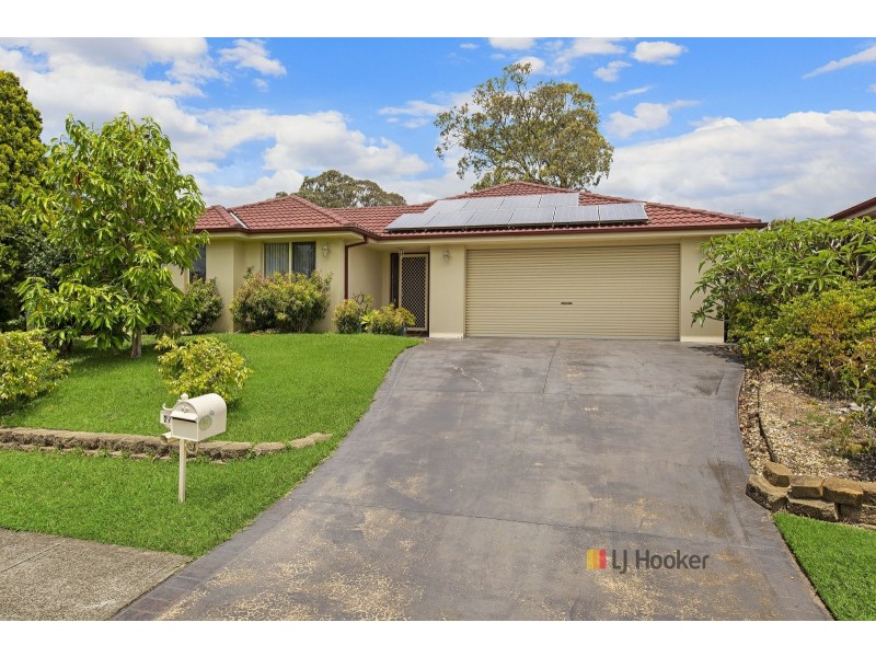 27 Birch Drive, Hamlyn Terrace NSW 2259
